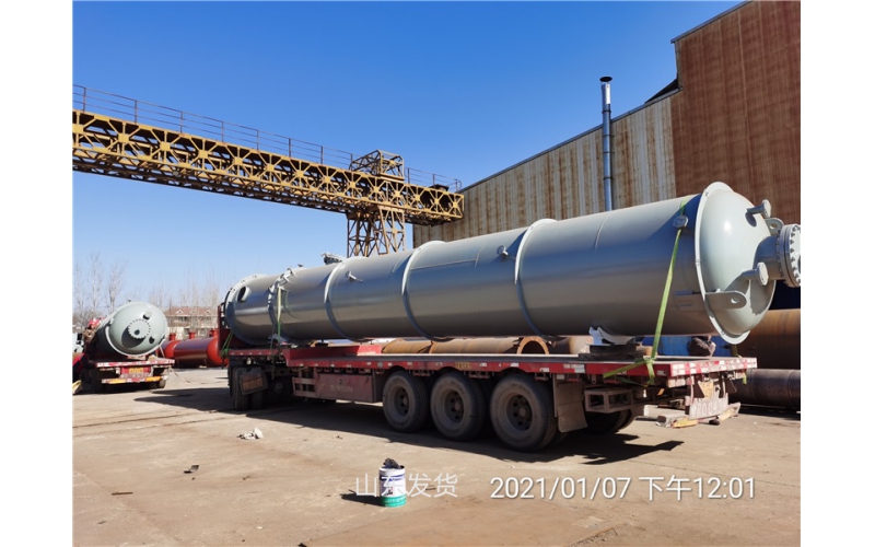 儲罐的分類全解析：一文讀懂工業(yè)容器的&ldquo;家族圖譜&rdquo;